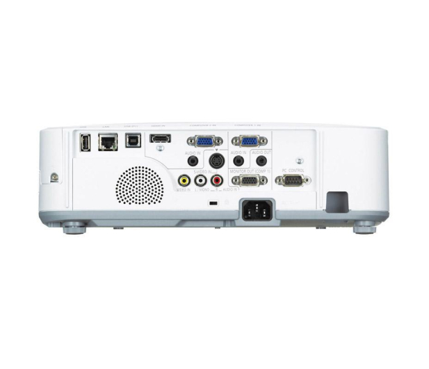 NEC M230X (60002958) - 1409116 - zdjęcie 3